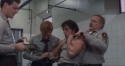 Rambo: Pierwsza krew - zdjęcie 5