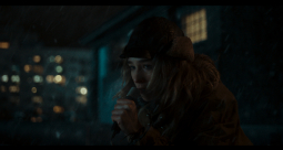 Zima pod znakiem Wrony - zdjęcie 8