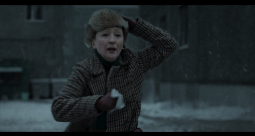 Zima pod znakiem Wrony - zdjęcie 15