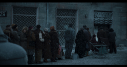 Zima pod znakiem Wrony - zdjęcie 16