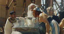 Asterix i Obelix: Misja Kleopatra - zdjęcie 6