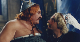 Asterix i Obelix: Misja Kleopatra - zdjęcie 3