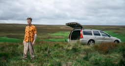 Dobry chłopiec - zdjęcie 1