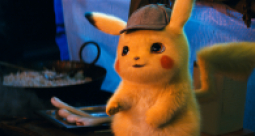 Pokemon: Detektyw Pikachu - zdjęcie 14