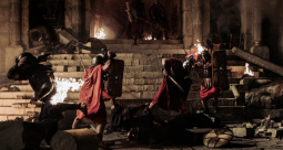 Maraton The Chosen sezon 5 odc. 3-5  - zdjęcie 10