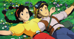 Maraton Anime: W krainie Ghibli 2 - zdjęcie 8