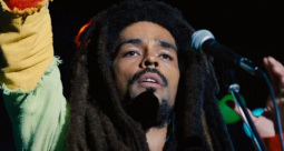  Bob Marley: One Love - zdjęcie 1