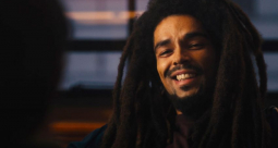  Bob Marley: One Love - zdjęcie 2
