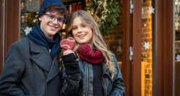 Piernikowe serce - zdjęcie 4