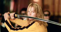 KILL BILL: THE WHOLE BLOODY AFFAIR  - zdjęcie 2