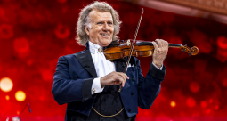 André Rieu. Pada śnieg - zdjęcie 4