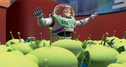 Toy Story (1995)  - zdjęcie 3