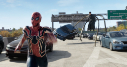 Spider-Man: Bez drogi do domu - zdjęcie 5