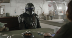 Mandalorian & Grogu - zdjęcie 2