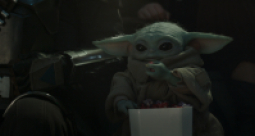 Mandalorian & Grogu - zdjęcie 6