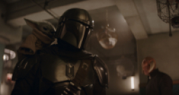 Mandalorian & Grogu - zdjęcie 4