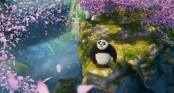 Kung Fu Panda 4 - zdjęcie 3