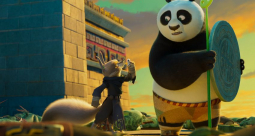 Kung Fu Panda 4 - zdjęcie 1