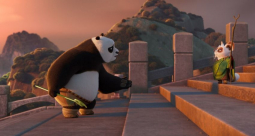 Kung Fu Panda 4 - zdjęcie 5
