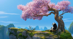 Kung Fu Panda 4 - zdjęcie 2