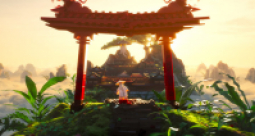 LEGO NINJAGO: FILM - zdjęcie 5