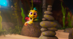 Pan Ryba  - zdjęcie 2