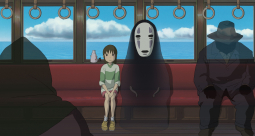 Spirited Away: W krainie Bogów  - zdjęcie 2