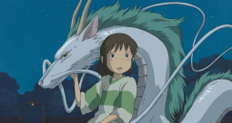 Spirited Away: W krainie Bogów  - zdjęcie 1