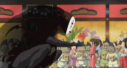 Spirited Away: W krainie Bogów  - zdjęcie 6