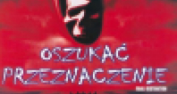 Maraton Oszukać przeznaczenie  - zdjęcie 1