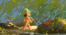 Mała Amelia - zdjęcie 1