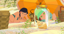 Mała Amelia - zdjęcie 2