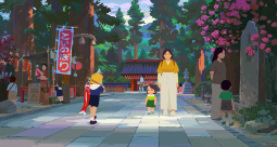 Mała Amelia - zdjęcie 11