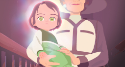 Mała Amelia - zdjęcie 9