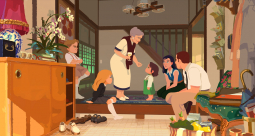 Mała Amelia - zdjęcie 5