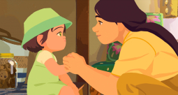 Mała Amelia - zdjęcie 13