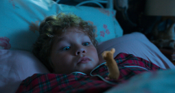 Mysz-masz na święta - zdjęcie 1