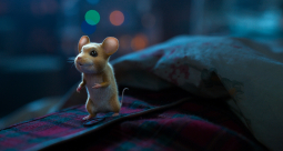 Mysz-masz na święta - zdjęcie 3