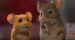 Mysz-masz na święta - zdjęcie 5