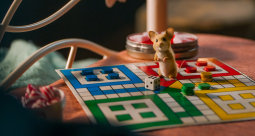 Mysz-masz na święta - zdjęcie 8