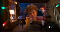 Mysz-masz na święta - zdjęcie 9