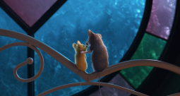 Mysz-masz na święta - zdjęcie 13