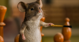 Mysz-masz na święta - zdjęcie 10