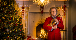 André Rieu. Pada śnieg - zdjęcie 3