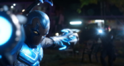 Blue Beetle - zdjęcie 2