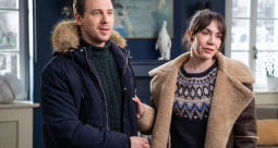 TOMI dla Kobiet - Piernikowe Serce  - zdjęcie 5