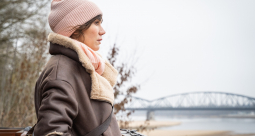 TOMI dla Kobiet - Piernikowe Serce  - zdjęcie 7