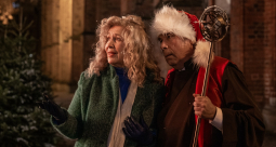 TOMI dla Kobiet - Piernikowe Serce  - zdjęcie 2