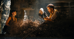 Jurassic World: Odrodzenie  - zdjęcie 4