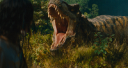 Jurassic World: Odrodzenie  - zdjęcie 9